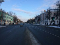 В Твери на пешеходном переходе сбили подростка - Новости ТИА