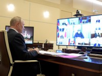 11 мая президент проведёт совещание о возможности продления нерабочих дней - Новости ТИА