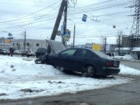 В Твери на 2-3 дня вышел из строя светофор на остановке "Пролетарка" - Новости ТИА