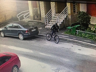 Задержали мужчину, которого подозревают в краже 60 велосипедов из подъездов - Новости ТИА