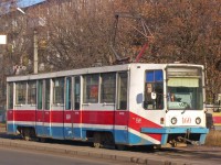 В соцсетях появилось сообщество «Тверь против трамвая» - Новости ТИА