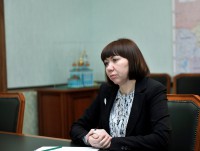 Исполняющей обязанности Министра финансов Тверской области назначена Марина Подтихова - Новости ТИА