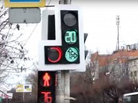 На двух перекрёстках в Твери изменился режим работы светофоров - новости ТИА