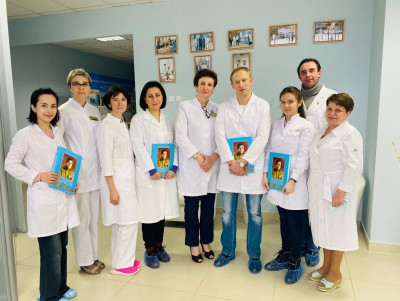 В Твери маленькие пациенты получили консультацию врачей центра Бакулева - новости ТИА