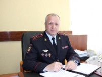 Назначен новый начальник Управления МВД России по Тверской области - Новости ТИА