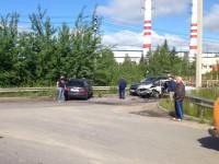 В Тверской области в ДТП погиб 84-летний мужчина - Новости ТИА