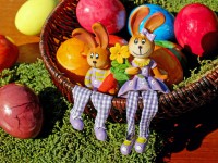 В Твери пройдёт благотворительный музыкальный фестиваль  «Пасхальный кролик» - Новости ТИА