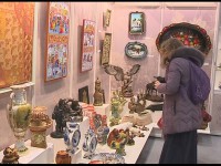 Тверские предприятия стали участниками всероссийской выставки в московском Экспоцентре - Новости ТИА