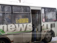 С октября проезд в тверских маршрутках вновь подорожает - новости ТИА