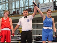 Тверские девушки привезли 8 медалей  с соревнований по боксу - Новости ТИА