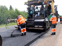 В Тверской области выделили  562 млн рублей на ремонт 43 км дороги Тверь – Ржев - новости ТИА