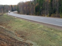 В Тверской области отремонтируют 80 км трассы М-9 «Балтия» - Новости ТИА