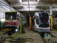 В Ростов прибыли новые трамваи City Star из Твери  - новости ТИА
