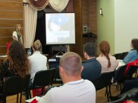 Бесплатный семинар для руководителей пройдет в Твери - Новости ТИА