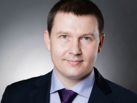 Андрей Гаврилин назначен и.о. заместителя главы администрации Твери - Новости ТИА