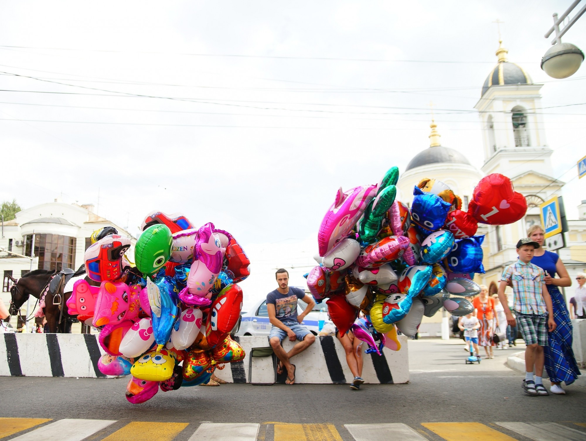 Воскресная афиша: в Твери отпразднуют день рождения Виктора Цоя |  26.06.2022 | Тверь - БезФормата