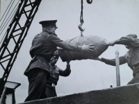 В Твери открывается фотовыставка старых фотографий в честь Дня Победы - Новости ТИА