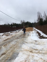 Результат муниципального контракта на 38 миллионов - Народные Новости ТИА