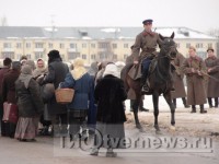 Для съёмок фильма об обороне Калинина нужны реконструкторы в немецкой форме - Новости ТИА