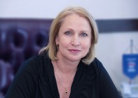 Ирина Блохина сложила с себя полномочия секретаря партии "Единая Россия" - Новости ТИА
