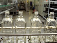 В Кимрах делали алкогольную продукцию из дезинфицирующей жидкости - Новости ТИА