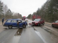 В Тверской области осудили 74-летнего водителя, по чьей вине погибла пожилая женщина - Новости ТИА