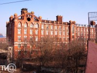 В Твери отремонтируют Морозовские казармы - Новости ТИА