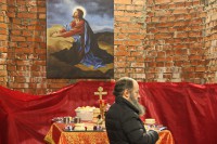 От 20 тысяч до миллиона: в России посчитали, сколько зарабатывают священники - блоги ТИА