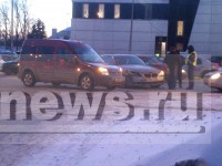 В Твери в ДТП пострадала беременная женщина - Новости ТИА