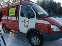 На трассе Тюмень-Омск в мороз -30 С ° попал в беду водитель из Тверской области - Новости ТИА