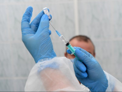 В Тверской области прививку от коронавируса сделали свыше 638 тысяч человек - новости ТИА