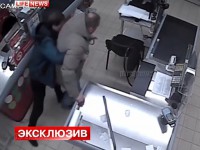 В Твери сотрудник полиции украл водку и подрался в магазине - Новости ТИА