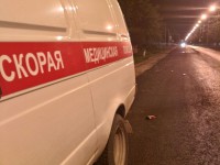 В Тверской области мотоциклист на ходу уронил пассажирку и скрылся - Новости ТИА