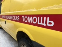 В Торжке прохожие спасли замерзающего мужчину - Новости ТИА