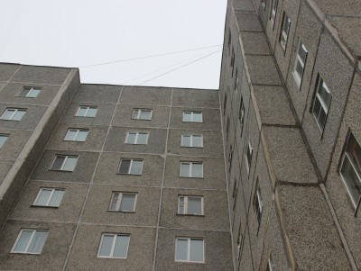 В России могут ужесточить контроль за арендой жилья - Новости ТИА