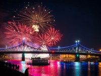 Подробная Программа празднования Дня города в Твери  - Новости ТИА
