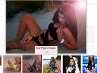 Две тверичанки попали в сотню "самых горячих участниц MISS MAXIM 2017" - Новости ТИА