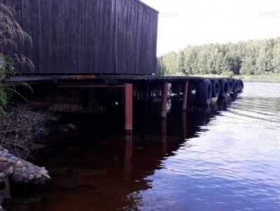 На Иваньковском водохранилище под Конаково утонул мужчина - Новости ТИА