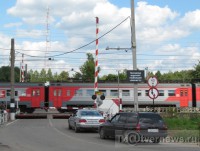 300 миллионов рублей предполагается выделить на строительство путепровода на станции Чуприяновка - Новости ТИА