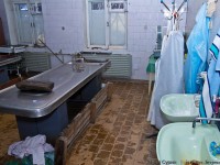 Жители города Конаково жалуются на самообслуживание в морге и отсутствие холодильников - новости ТИА