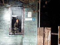 В Твери в пожаре на улице Бебеля погибли два человека - Новости ТИА