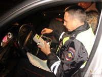 В Тверской области осудили пьяного водителя-рецидивиста - новости ТИА