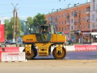 В Твери комиссия приняла ремонт на двух участках дорог - новости ТИА
