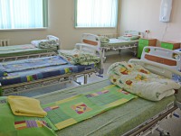 Для больниц Тверской области закупят 275 медицинских кроватей - новости ТИА