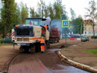 В Твери закончили ремонт на 16 участках дорог из 27 - новости ТИА