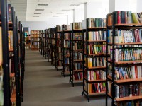 Регион рассчитывает получить финансирование на создание модельных библиотек - Новости ТИА
