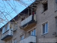 Следователи выясняют обстоятельства гибели женщины-инвалида на пожаре в Твери - Новости ТИА