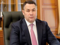 Губернатор Игорь Руденя отмечает юбилей - Новости ТИА