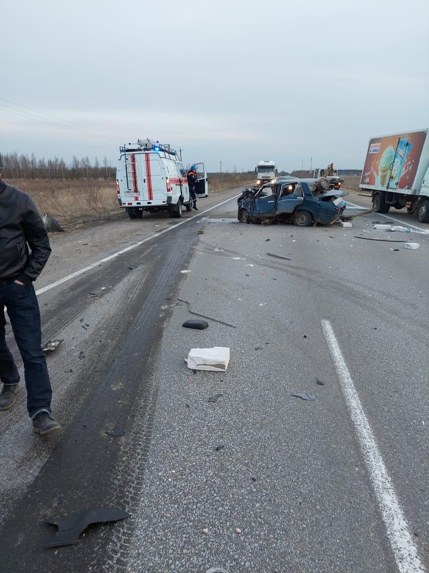 Ржев сегодня новости происшествие