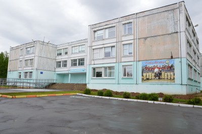 Школу №15 Твери закроют на год для проведения капитального ремонта - Новости ТИА